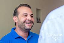 Max de Zé de Toinho diz que gestor deve “olhar para a frente”