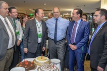 Com presença de André Moura, PSC Nacional dá boas-vindas a congressistas