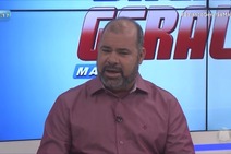 Assista: Isac Silveira e Cabo Amintas debatem CPI do Lixo e da Saúde 