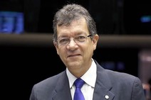 Fafen: retomada anima o deputado Laércio Oliveira