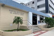 Hospital de Cirurgia abre seleção residência médica