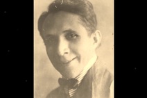 Concurso literário em homenagem a Hermes Fontes abre inscrições