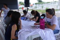 Prefeitura de Lagarto inicia ação da Caravana da Cidadania 