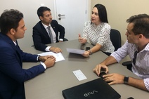 Adepol cria comissão para capacitar delegados no combate à corrupção