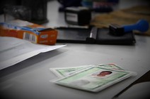 Ceac Itinerante estará nesta semana em Salgado