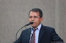 Presidente do Sindijor recebe convites para se filiar em diversos partidos