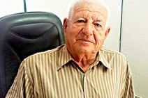 Do facão de Gualberto ao punhal de Ana Lúcia