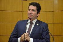 Hilda Ribeiro assume lugar de Valmir Monteiro em Lagarto e Gustinho Ribeiro garante normalidade