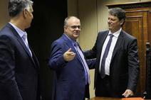 Infraestrutura e mobilidade são prioridades no mandato de Fábio Reis