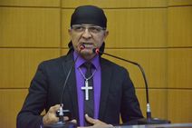 Moritos: órgãos públicos podem ficar sem vigilantes