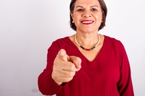 Eleição em São Francisco ganha uma candidata 