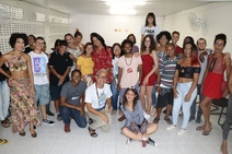 Assessoria LGBTQI+ debate sexualidade e gênero na Educação 