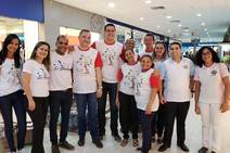 Com doação de livros, pastores da IURD pretendem reabilitar jovens infratores