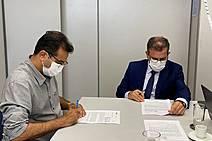 Itabaiana recebe quase R$ 10 milhões em recursos destinados à obras