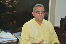 Vídeo: Olivier diz que Valmir é ingrato com os Teles