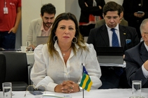 Susana Azevedo: \"O Fundeb precisa ser renovado com urgência\"