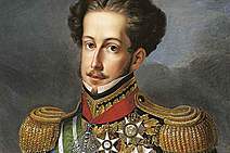 Pedro I do Brasil: o fundador do Brasil