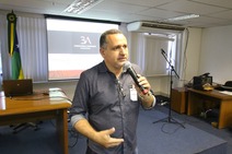 Conivales instrui parceiros para a primeira compra 