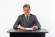 Juca define as prioridades nos cem dias de Governo 