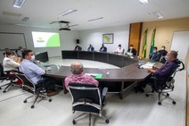 Contrato de concessão de uso da Ceasa de Itabaiana é assinado 