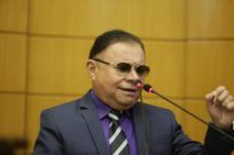 Gilmar propõe acompanhamento online da execução orçamentária do governo