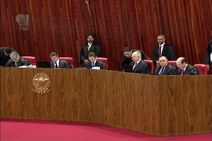 TSE absolve todos os deputados de Sergipe