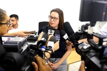 Prefeitura de Aracaju comemora abertura de mais leitos de UTI pelo Governo