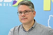 Bancada federal de Sergipe oficializa Alessandro Vieira como coordenador