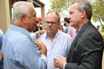 “Depois de tomar todas, a gente toma uma decisão”, afirma JB