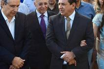 André disse que, se quisesse, derrubaria a candidatura de Eduardo, conta Valadares  