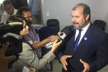 “Esta carta publicada pela Fames é deplorável\", diz vereador Isac