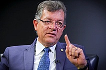 “Sergipe viverá novo momento a partir dos investimentos em petróleo e gás”, diz Laércio Oliveira