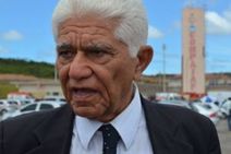 Evaldo Campos espera que seja julgado nesta quarta habeas corpus do caso Valdevan Noventa