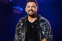 Xand Avião embala os forrozeiros apaixonados nesta quarta, 12, no Arraiá do Povo