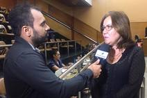 Goretti Reis pode deixar partido de Jackson 