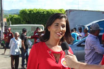 Simone Andrade: “Decisão de manter decreto foi acertada”