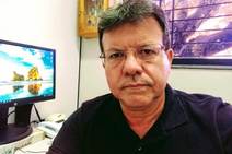 Livro de Jorge Carvalho é sobre um MDB heroico