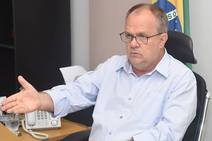 Haveria um plano de Belivaldo para acabar com a Emgetis?