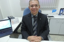 Marco Queiroz confirma demissão da Superintendência da Caixa em  Sergipe