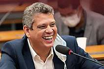 Marcio Macedo diz à Folha que “Governo não será aparelhado por movimentos sociais”