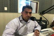 Milton Andrade dirá o que pensa para a política em 2020