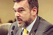 Diego da Costa é o novo diretor-presidente interino do SergipeTec 