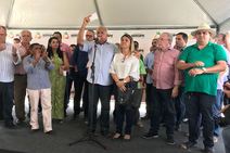 Nova secretária de Agricultura é ligada ao MST e a João Daniel 