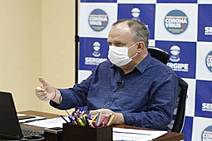 Governo de Sergipe assina contrato para compra de 400 mil doses da vacina Sputnik