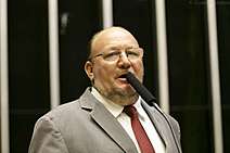 João Daniel cobra do Governo do Brasil ações pra imunização contra Covid-19