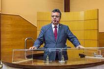 Luciano Pimentel defende mais avanços para as mulheres