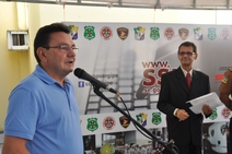 SSP aponta redução de 14% no número de homicídios dolosos em 2017