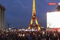 Liberdade, liberdade...