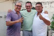 PSL quer ter candidato disputado a Prefeitura de Boquim