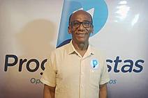 Pastor Antônio: “Para mim, será honroso exercer um possível mandato federal”